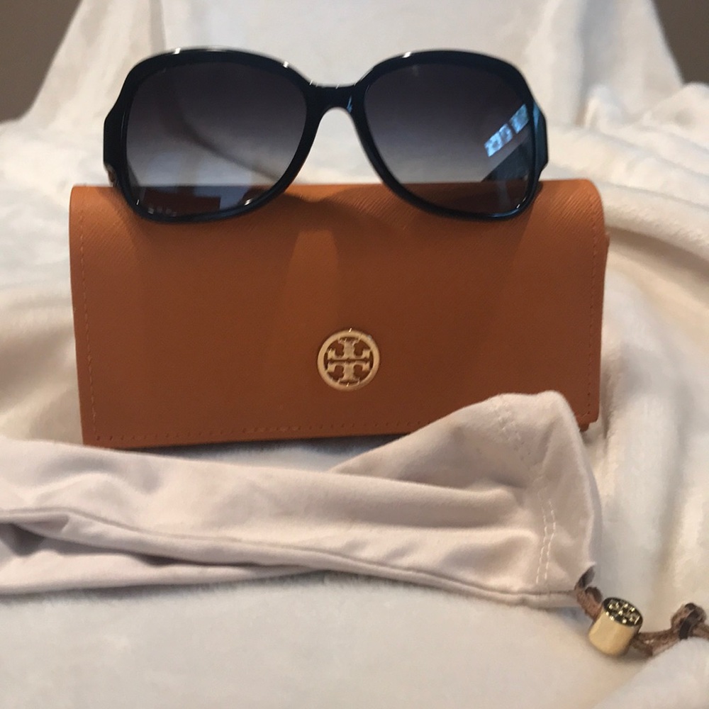 Tory Burch Sunglasses